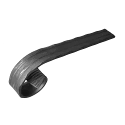 Ukončenie madla 300x120 mm