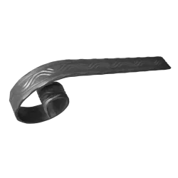Ukončenie madla 300x170 mm