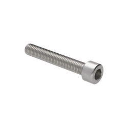 Skrutka M10 x 60 mm valcová hlava, DIN 912, AISI 304