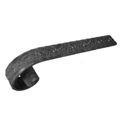 Ukončenie madla 300x120 mm