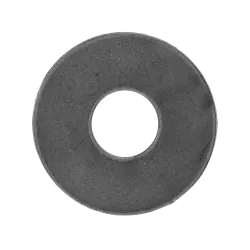 štít ku kľučke  50mm, otvor 18mm, hrúbka 3mm, hladký