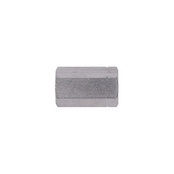 Nerezová matica dlhá (M8x40), AISI304