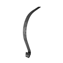 Ukončenie madla 600 mm