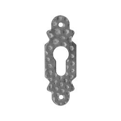 štít k vložke 103x36x3mm