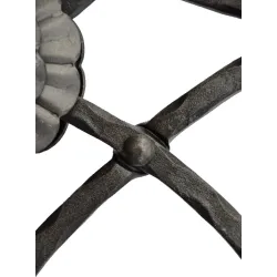 Ornament 530x420 mm, 12x12mm, OBOJSTRANNÝ