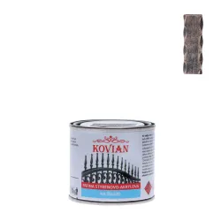 Patina, medená 0,23L