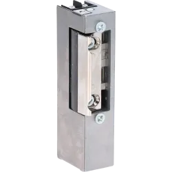 Elektrozámok 12 - 24V AC/DC obojstranný