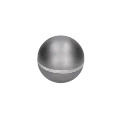 Guľa dutá ø 150mm, otvor ø 78mm, hrúbka steny 3mm