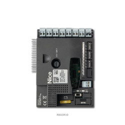 Riadiaca jednotka SPRBA3R10 pre Robus400/600/1000 a RUN1500