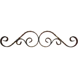 Ornament 25x5mm, 760x170mm