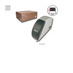 SUMO - samosvor 24V pre priemyselnú bránu 25-35m2