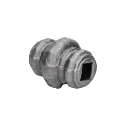 Návlek, 55x45mm, na štvorhran:14x14mm