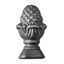 DOPREDAJ: Šiška, 84x43mm, podstavec 40x40mm