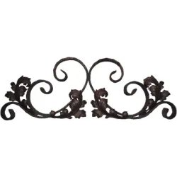 Ornament 30x8mm, 800x290mm