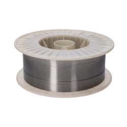 Zvárací drôt /AISI 308L (1.0 mm) 15 kg, MIG-MAG nerez