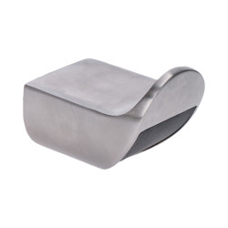 Opora balkóna pre trubku ø 42,4 mm, AISI 304