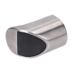 Opora balkóna pre trubku ø 42,4 mm, AISI 304