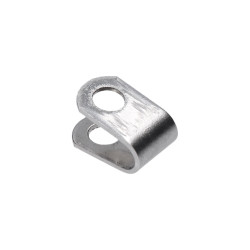 Lanková spona pre lanko o 2 - 4 mm, AISI 316