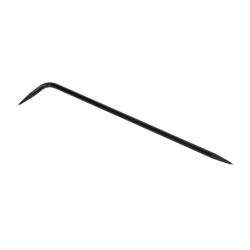 Rysovacia ihla zahnutá KINEX 200mm, ČSN 25 5340.21