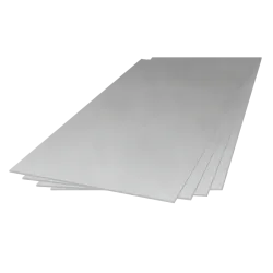 Plech pozinkovaný ocelový 2000x1000x2mm malý formát, cena za 1ks