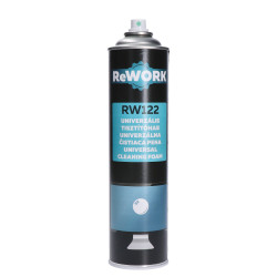 Univerzálna pena 600ml. Odstraňuje olej, tuk, sadze, vosk