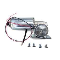 Motor pre automatické dvere
