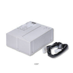 Kit batérie a nabíjačky 24V 1.3Ah pre  riadiace jednotky CT