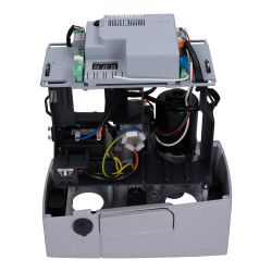 CAME BXV 4 SAFE ATOMO sada pre posuvnú bránu do 400kg, 1x BXV04AGS (24V, 170W, 350N) 1x ZN7, 1x AF43S, 1x TOP44RBN, 1 pár DIR10
