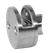 Svorky kruhové ø 60 mm